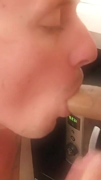 Suck My Big Dick, Young Hot Lady Boy... I'll Fuck Your Tight Wet Ass and Cum in Your Pretty Face!!! Vol 45