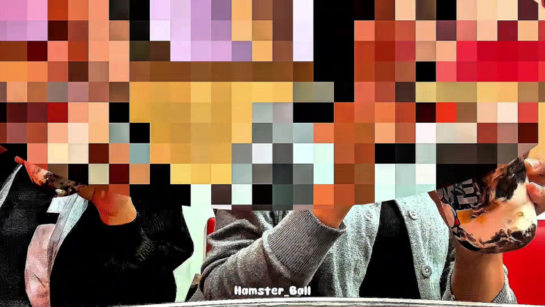 Hamster_Ball: Die muslimische MILF-ehefrau meines freundes betrügen, Vom Café nach hause...