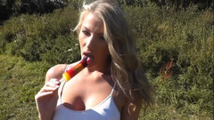 DanielleMaye: Lollypop