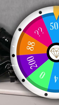 Hardcore Findom Roulette