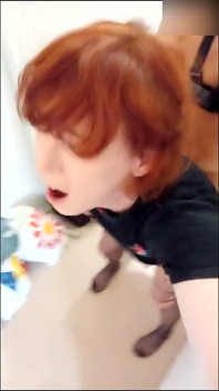Selfie Anal