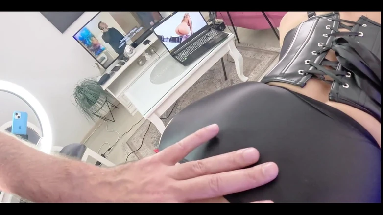 Crypto Mommy: Experiments