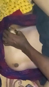 I Was Masturbating Alone When Stepmom Came and Got Fucked