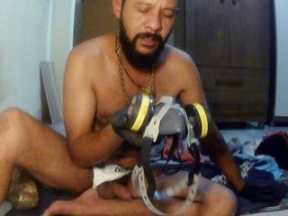Stink HairyMale: Snuivend plezier