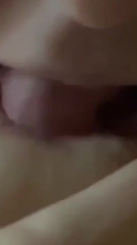 Nipple Sucking