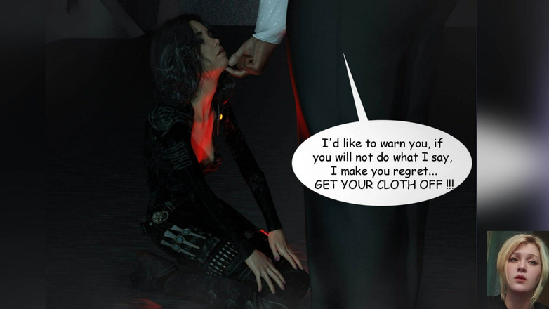 Top comics: Gobernador 1