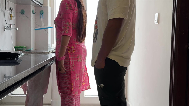 Hornycouple149: Chudai de la tía La tía con un gran culo...