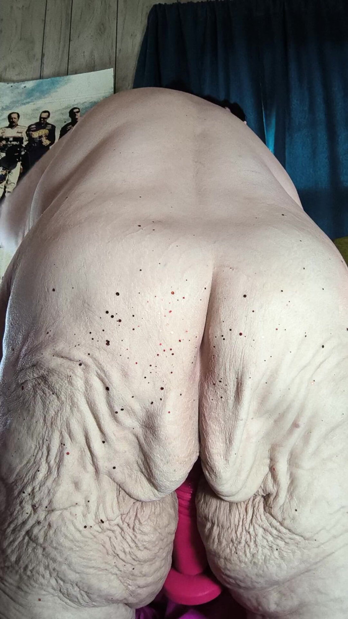 HerculesnVENUS: Šukání babičky nikdy necítila tak zábavu Když jsi přivedla svého...