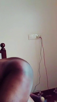 Suba Akka Hot Fuck with Black Men
