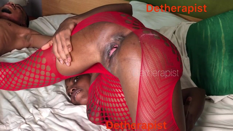 Detherapist: Jestem uzależniony od pieprzonych uczciwych facetów