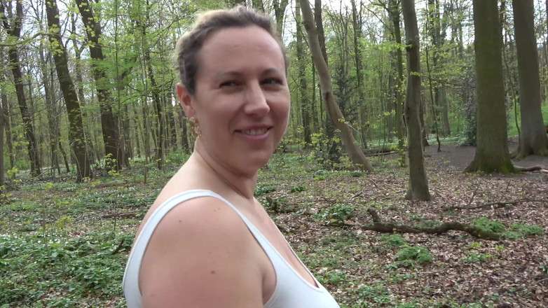 German Amateur Desire - ORRANGE MEDIA: Pussy Pounded Into Submission