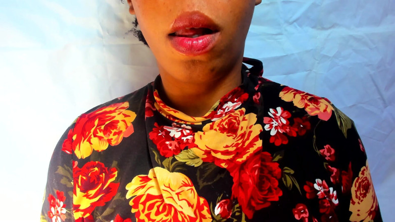 AnalEbony: Rty fetiš, odpočítávání do mrdky!