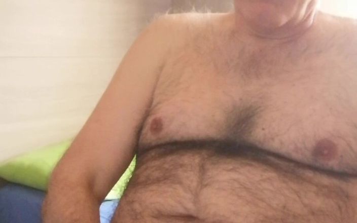 Setesesso7: Una paja guiada de mi instructor de masturbación
