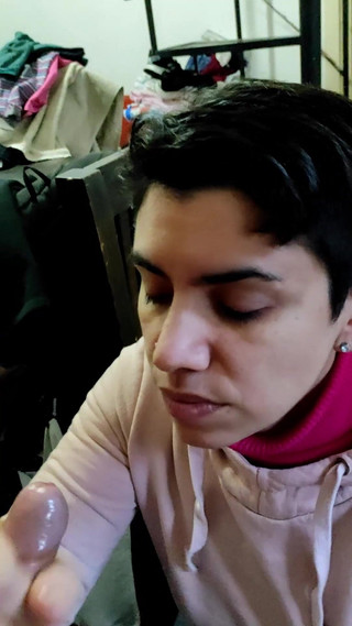 TheArtOfCum: Làm tình nhanh 1