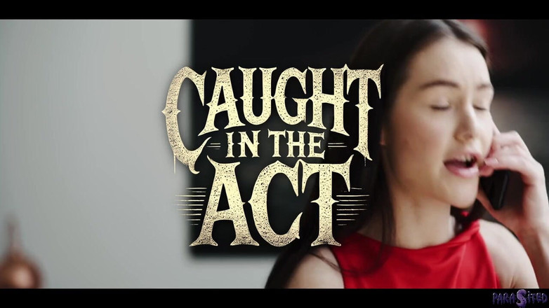 Parasited: Caught in the Act