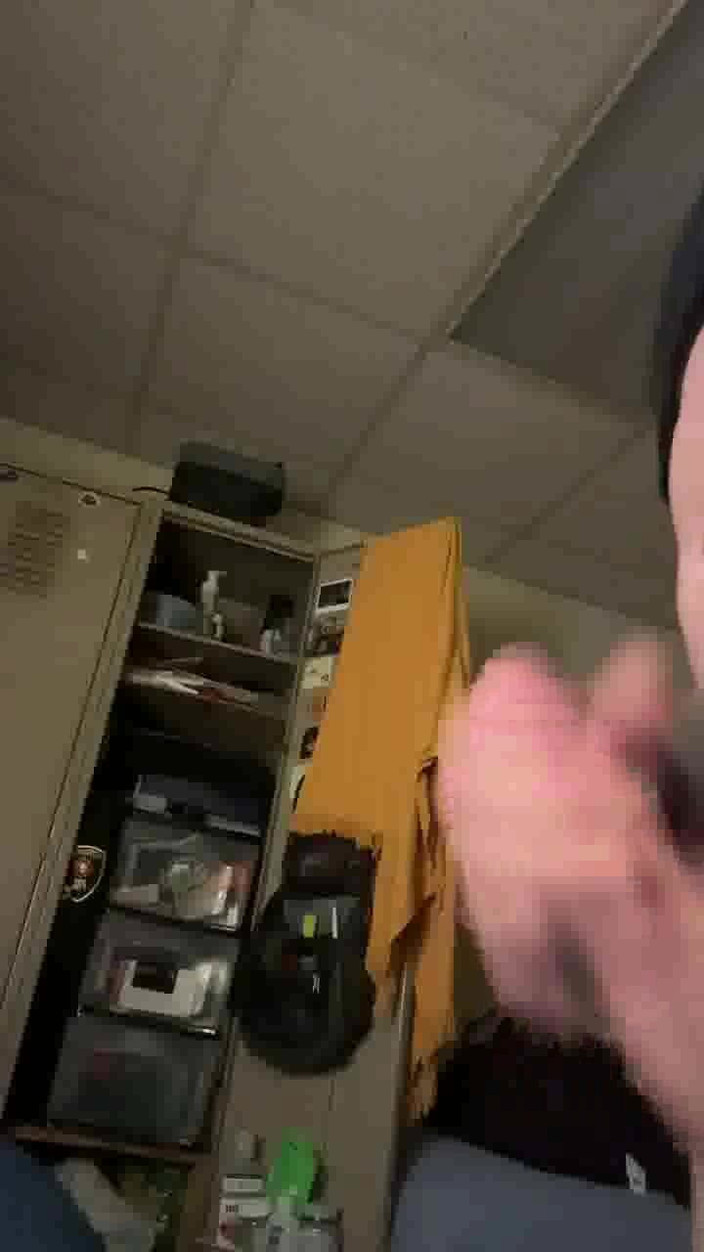 Tatted Daddy: Stříkání