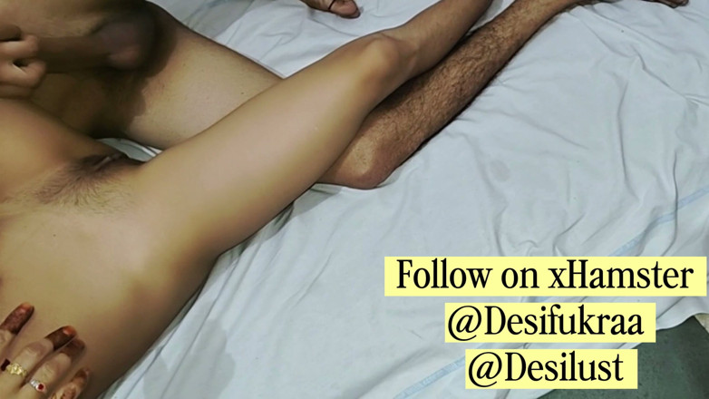 Desilust: Made Friend's Wife a Whore for One Night