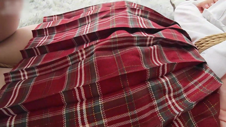 Asian bondage: Trattieni la mia ragazza con una parrucca dorata; Mi piacciono...