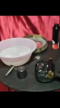 Gresopio Shaving