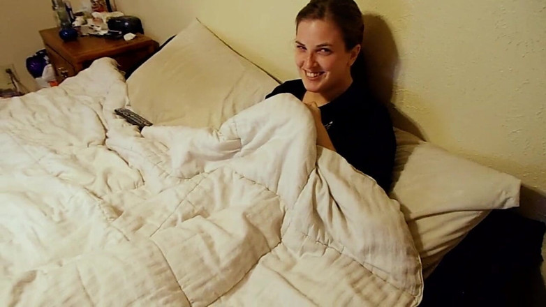 GarlandCple420: Modellieren und ein Blowjob