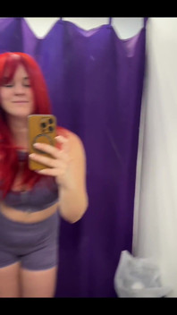Tu aimes les rousses ?