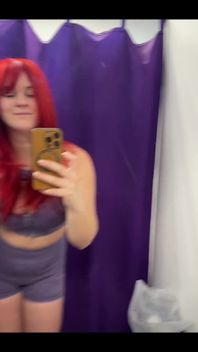 Do you like redheads?