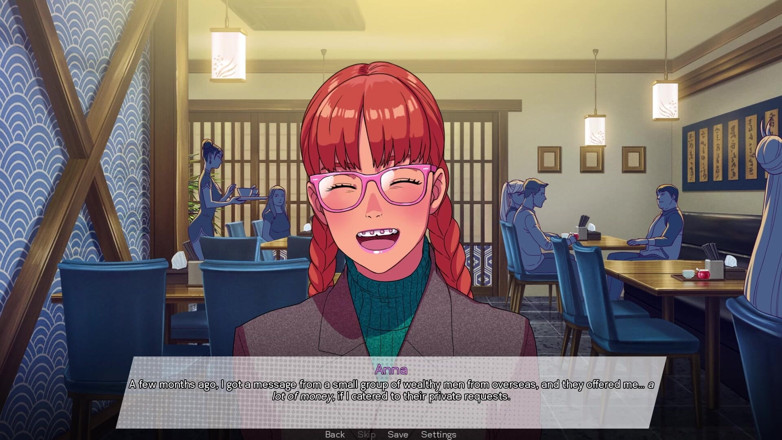 Like A Boss: Complete Gameplay - Driven Affairs, Part 5