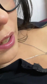 PRZERWA NA NAUKĘ Z MOJĄ WIELKĄ LATYNOSKĄ PRZYRODNIĄ SIOSTRĄ! - Pornografia po hiszpańsku