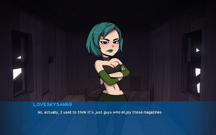 LoveSkySan69Real: Camp Pinewood [v2.6.0] Deel 6 Gameplay door Loveskysan69