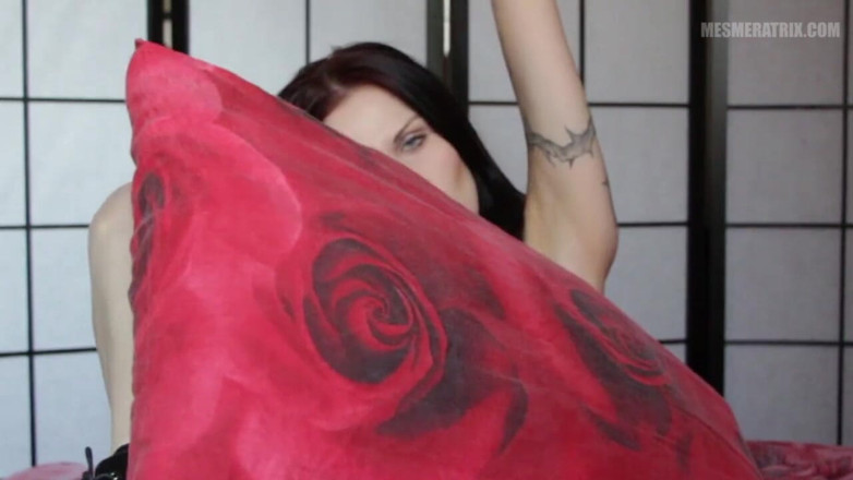 Lady Mesmeratrix Official: Ven a la almohada