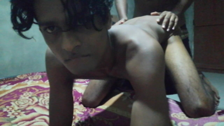 Gimhanboy: Chamin Aiya è con me episodio 1