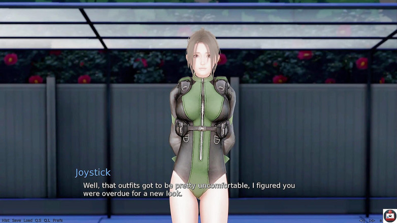 Joystick Cinema: सार्वजनिक सेक्स जीवन - (pt 54)