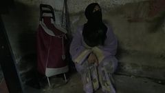 Souzan Halabi: Suriyeli mülteci Alman sapıkla seks yapıyor