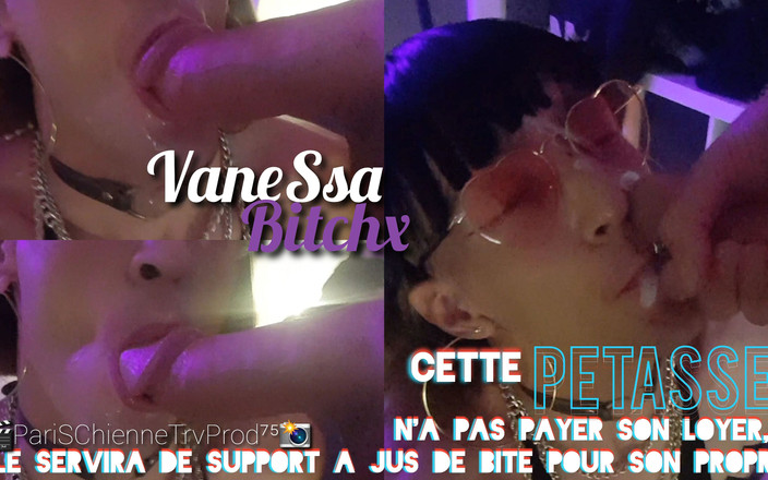 VaneSsa BiTCHx: This Bitch Didn't Pay Her Rent, She Will Serve as...