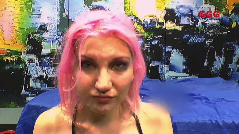 GGG John Thompson Studio: Ggg John Thompson Nicky Dream - Many Cocks Swallow Cum