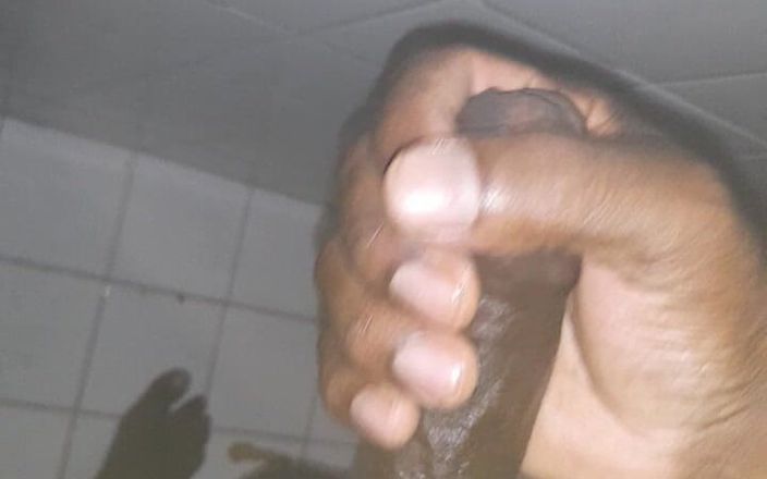Black guy: Szarpanie S6 E8