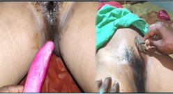 Seks: 배다른여부를 거꾸로 펠트하는 방법