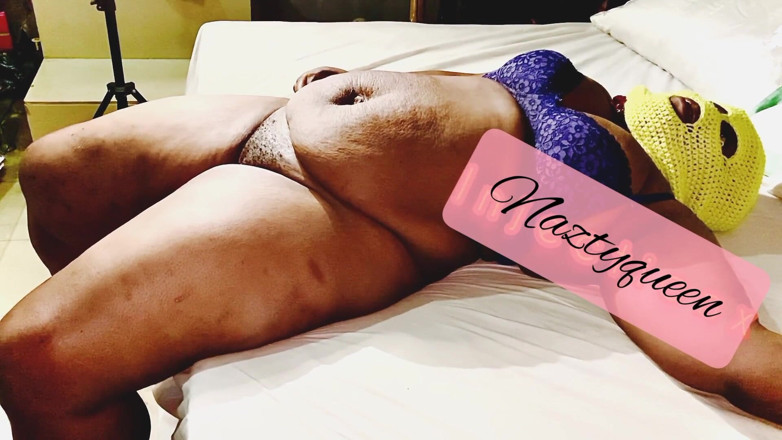 Nasty queen: 2020년 7월 2