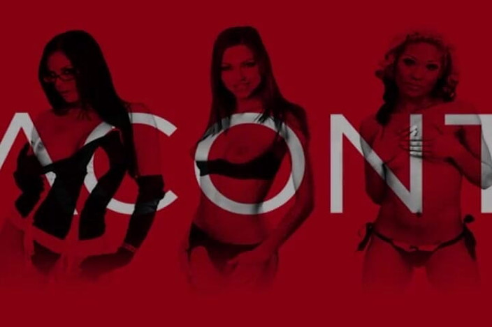 Horny Asian hotties: Tyto dvě asijské holky mají ošukanou kundičku