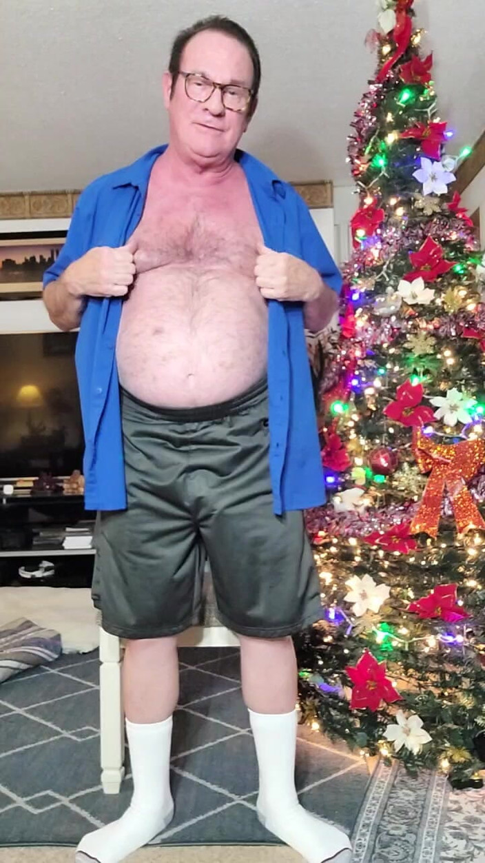 DaddyLNargo: クリスマス・クイ