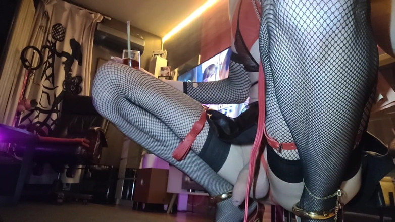 VaneSsa BiTCHx: Vanessabitchx Does Her Show in Direct! Cam⁴/vanessabarbie Parischiennetrvprod⁹¹