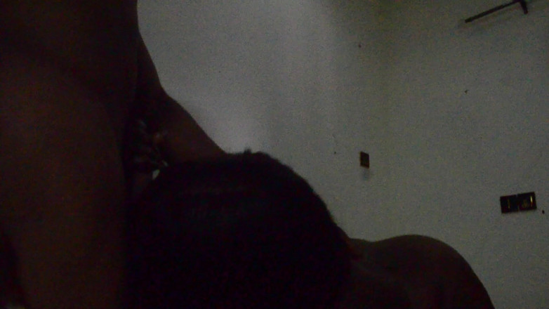 NACKME_PRODUCTION: Mid Night Sex with Chocolate Ebony