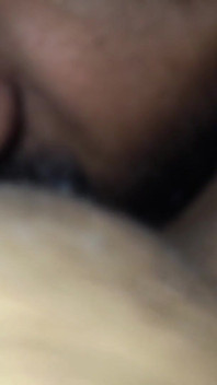 Hot Pussy Licking and Ass Fucking Indian Bhabhi