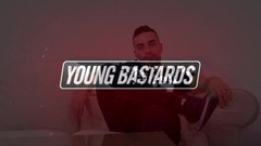 Young Bastards: Temuduga Josh Milk