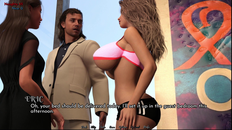 Wickedgammes studio: Het geheim van een vrouwelijk Libido 2 deel 15