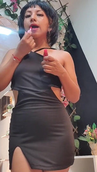 Um dedo na bunda nunca falha