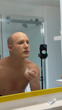 Transsexuală Makeover Transformare