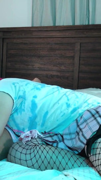 ดูดและเย็ดดิบกับสาวข้ามเพศ Kelsey Masters - คอมไพล์ 6