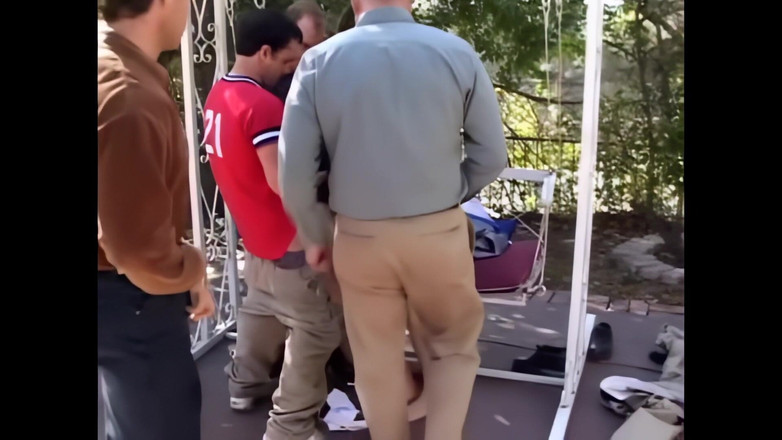 Bewitched!: रेनी पोर्नेरो: एक उत्सुक प्रेम पेशेवर ने कई बड़े स्टड द्वारा कड़ी मेहनत की