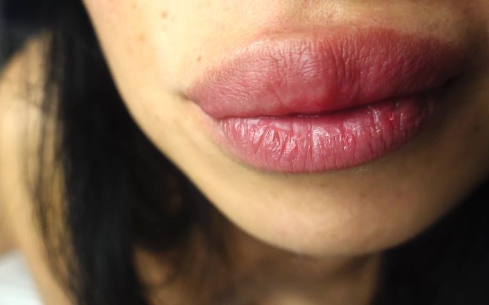 Asmr_mouth: Insegnami che cos'è la scopata